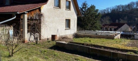 6-salle Maison à Saalfeld-Rudolstadt, Germany No. 284321 5