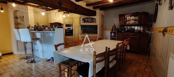 Casa de 3 dormitorios en Maine-et-Loire, France No. 338615 10