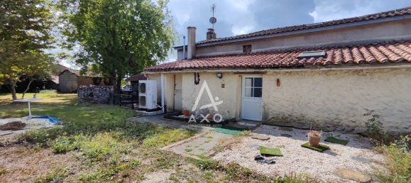 Casa de 3 dormitorios en Maine-et-Loire, France No. 338615 9