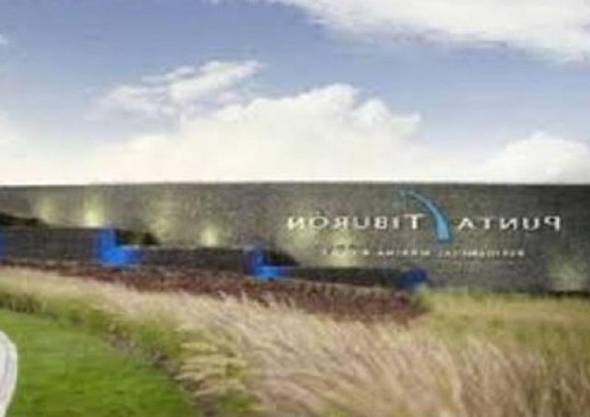 Grundstück in Veracruz, Mexico, Nr. 204585