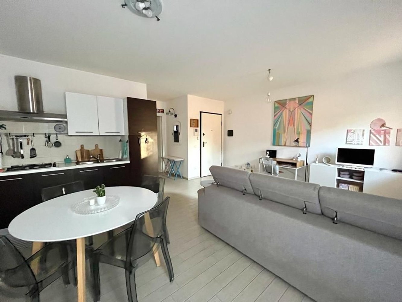 2 bedrooms Apartment in Alghero, Italy No. 402907