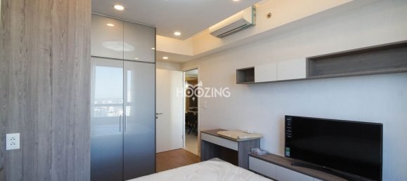 2 bedrooms Apartment in Thu Duc, Vietnam No. 16793 10