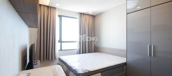 2 bedrooms Apartment in Thu Duc, Vietnam No. 16793 4