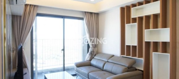 2 bedrooms Apartment in Thu Duc, Vietnam No. 16793 7