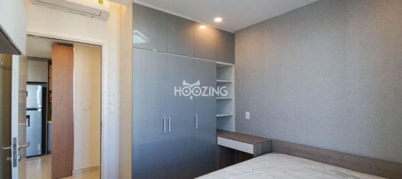 2 bedrooms Apartment in Thu Duc, Vietnam No. 16793 12