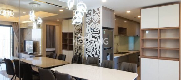 2 bedrooms Apartment in Thu Duc, Vietnam No. 16793 5