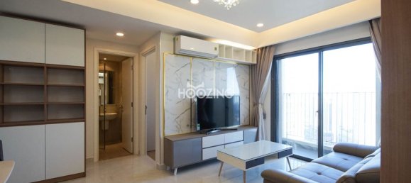 2 bedrooms Apartment in Thu Duc, Vietnam No. 16793 11
