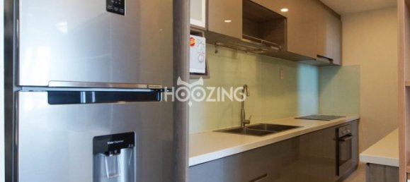 2 bedrooms Apartment in Thu Duc, Vietnam No. 16793 2