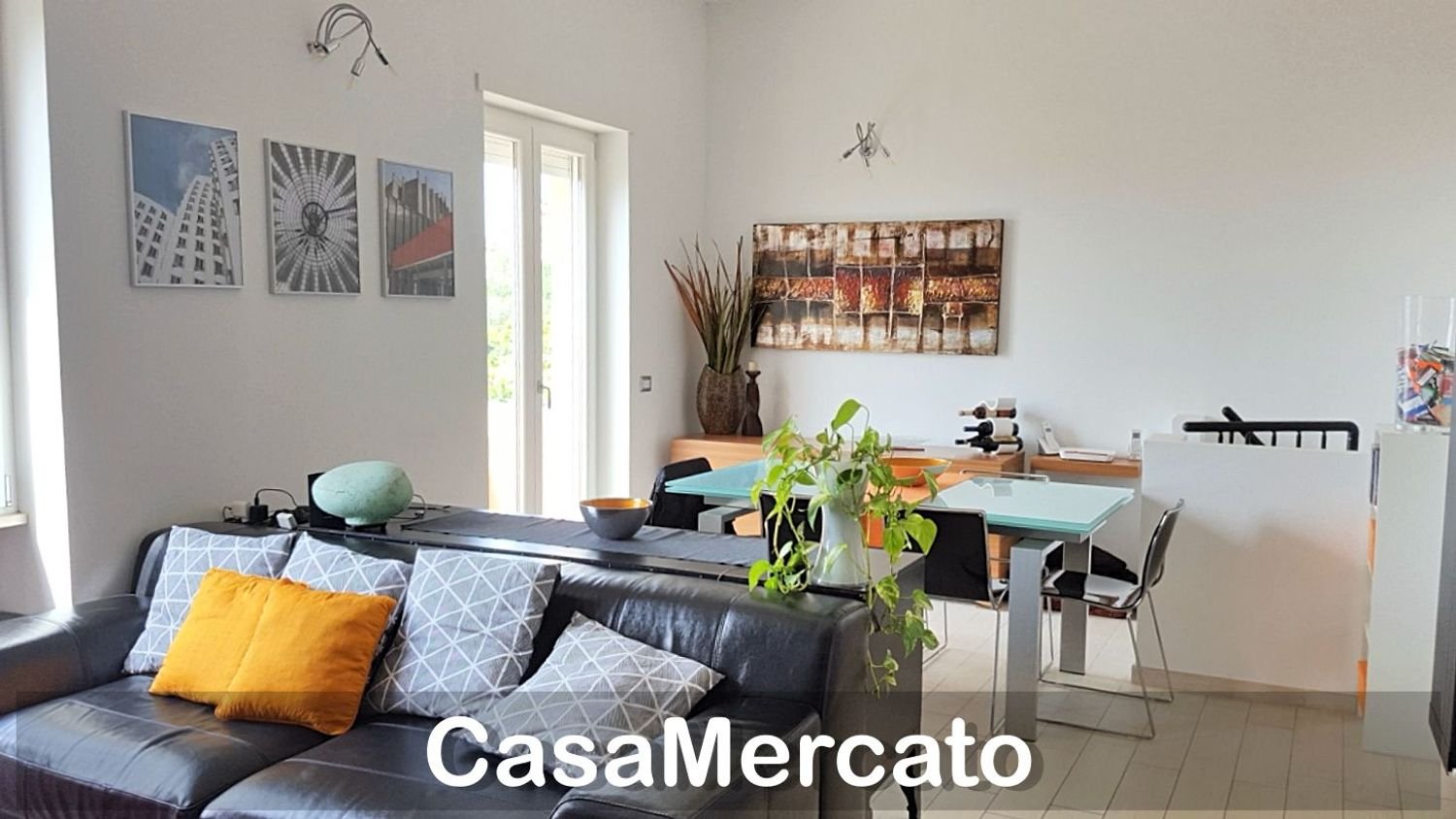 Duplex de 3 divisões em Rocca di Papa, Italy N.º 7918