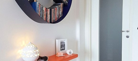 Duplex de 3 divisões em Rocca di Papa, Italy N.º 7918 15