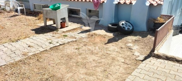 3 Schlafzimmer Haus in Sao Bartolomeu de Messines, Portugal, Nr. 130377 5