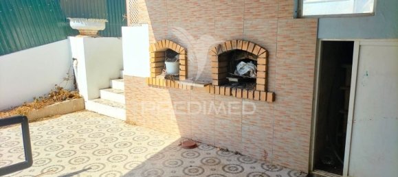 3 Schlafzimmer Haus in Sao Bartolomeu de Messines, Portugal, Nr. 130377 7