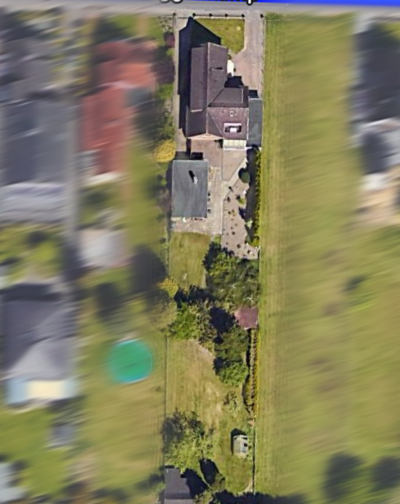 Земельный участок в Бремен, Германия № 19772