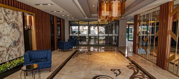 Wohnung 1+1 in Antalya, Turkey, Nr. 8099 4