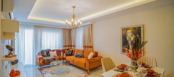 Wohnung 1+1 in Antalya, Turkey, Nr. 8099 6