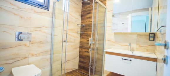 Wohnung 1+1 in Antalya, Turkey, Nr. 8099 9