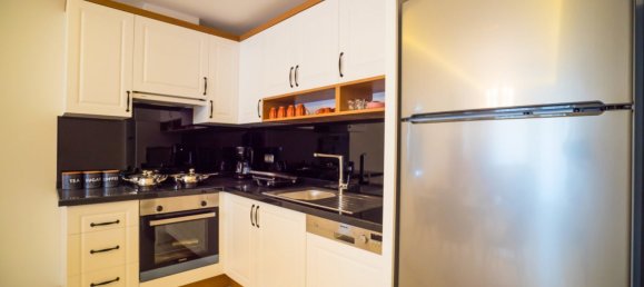 Wohnung 1+1 in Antalya, Turkey, Nr. 8099 7