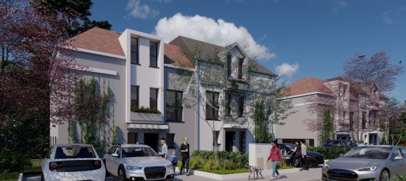 4 bedrooms House in Saint-Thibault-des-Vignes, France No. 175124 2