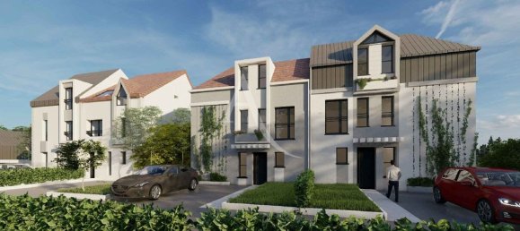 4 bedrooms House in Saint-Thibault-des-Vignes, France No. 175124 3