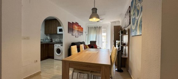 Apartamento T2 em Mijas, Spain N.º 186975 6
