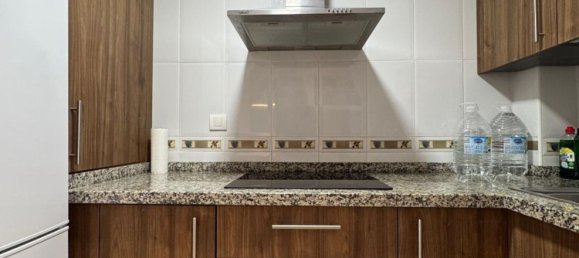 Apartamento T2 em Mijas, Spain N.º 186975 9