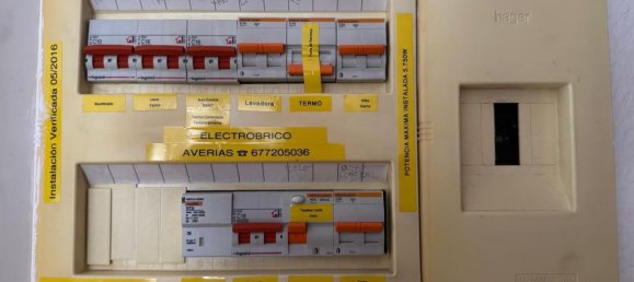 Apartamento T2 em Mijas, Spain N.º 186975 19