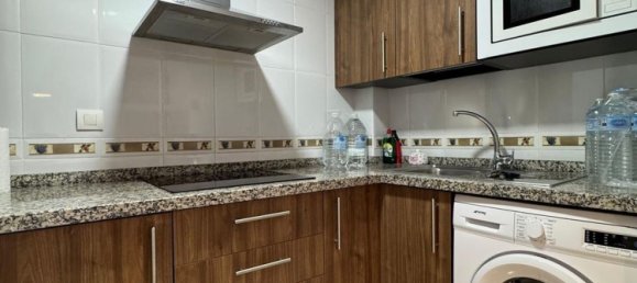 Apartamento T2 em Mijas, Spain N.º 186975 4