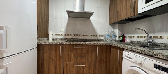 Apartamento T2 em Mijas, Spain N.º 186975 3