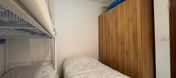 Apartamento T2 em Mijas, Spain N.º 186975 13
