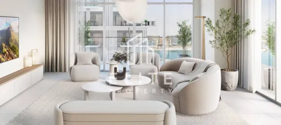 3 dormitorios apartamento en venta en Dubai Harbour, Dubai, UAE № 113186 8