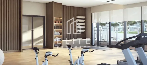 3 dormitorios apartamento en venta en Dubai Harbour, Dubai, UAE № 113186 13