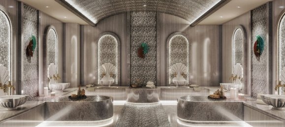 2-Zimmer Penthouse in Demirtas, Turkey, Nr. 29841 16