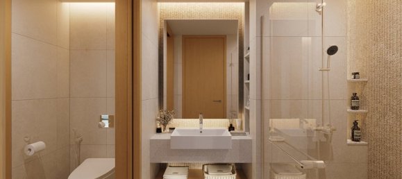4-Zimmer Wohnung in Pattaya, Thailand, Nr. 163518 9