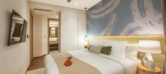 4-Zimmer Wohnung in Pattaya, Thailand, Nr. 163518 15