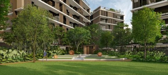 4-Zimmer Wohnung in Pattaya, Thailand, Nr. 163518 5