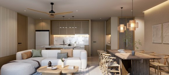 4-Zimmer Wohnung in Pattaya, Thailand, Nr. 163518 14