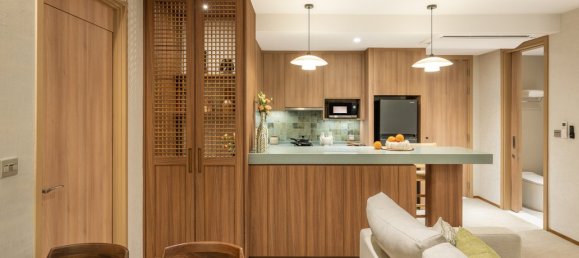 4-Zimmer Wohnung in Pattaya, Thailand, Nr. 163518 13
