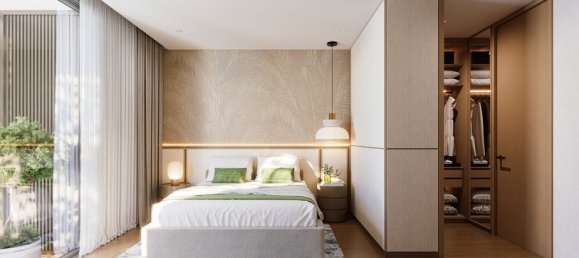 4-Zimmer Wohnung in Pattaya, Thailand, Nr. 163518 16