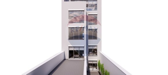 Gebäude in Lisbon, Portugal 680m², Nr. 57181 2