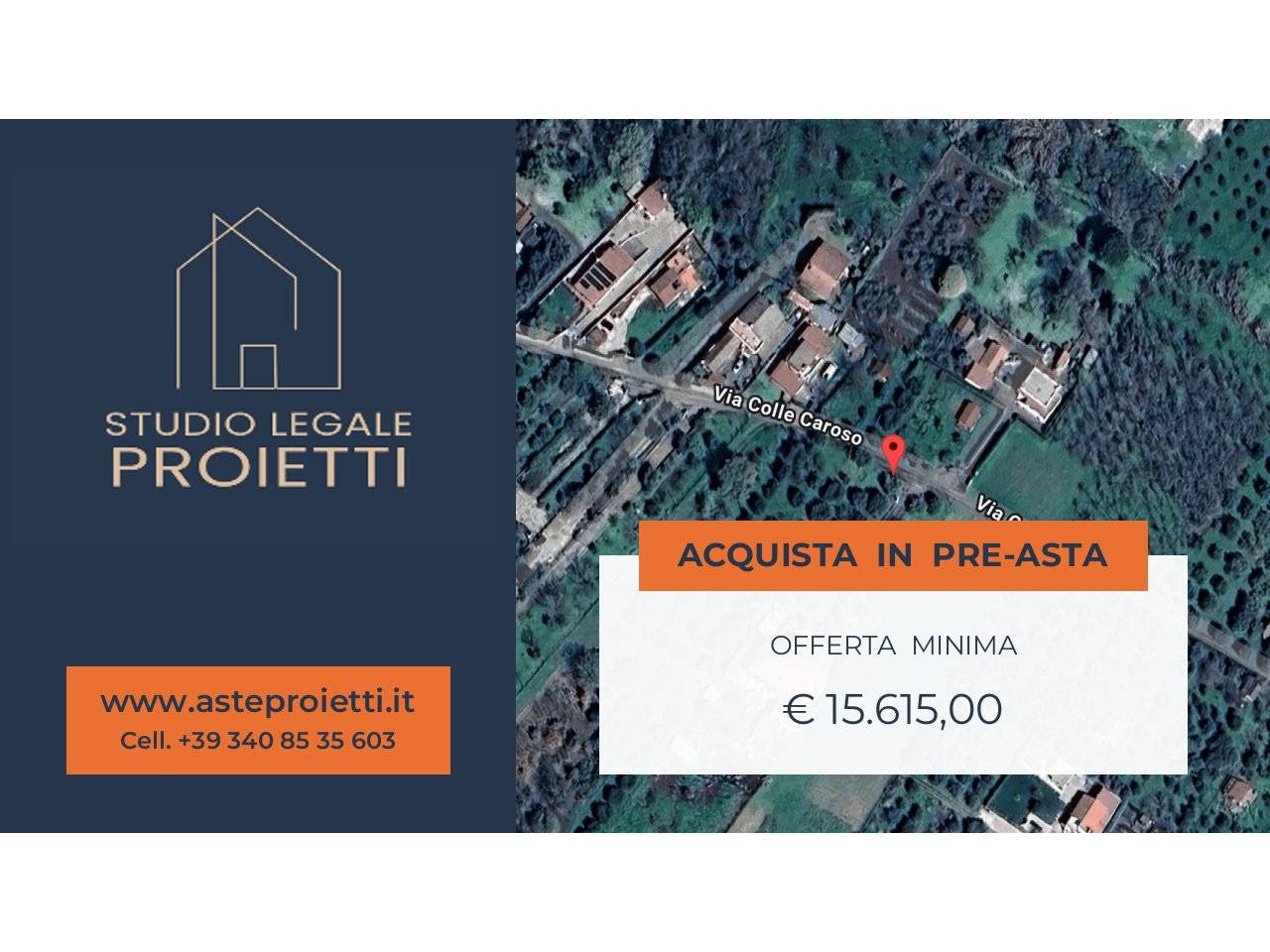 Villa T2 em Palestrina, Italy N.º 304369