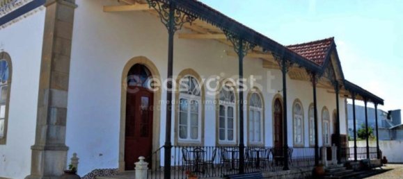 5736m² Land in Sao Bras de Alportel, Portugal No. 63368 10