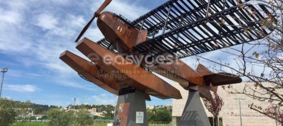 5736m² Land in Sao Bras de Alportel, Portugal No. 63368 7