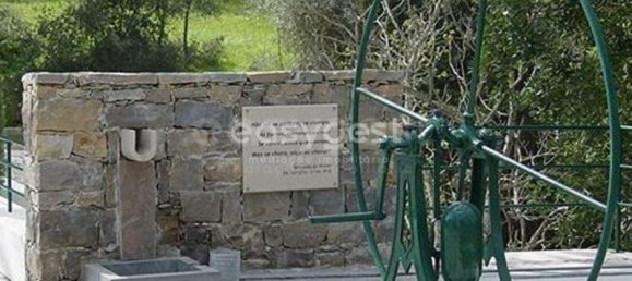 5736m² Land in Sao Bras de Alportel, Portugal No. 63368 11