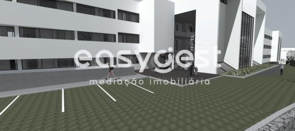 5736m² Land in Sao Bras de Alportel, Portugal No. 63368 3