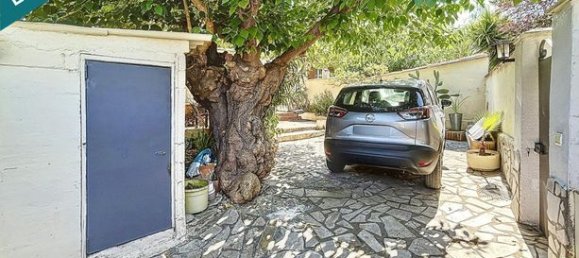 3 Schlafzimmer Haus in Marseille, France, Nr. 313774 3