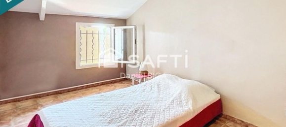 3 Schlafzimmer Haus in Marseille, France, Nr. 313774 10