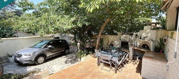 3 Schlafzimmer Haus in Marseille, France, Nr. 313774 11