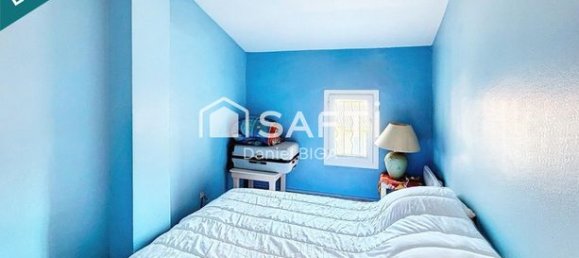 3 Schlafzimmer Haus in Marseille, France, Nr. 313774 9