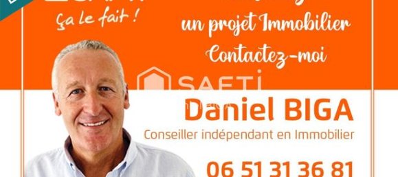 3 Schlafzimmer Haus in Marseille, France, Nr. 313774 12