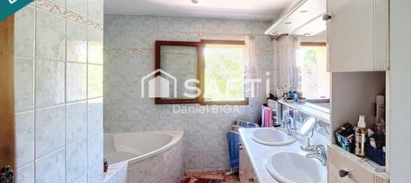 3 Schlafzimmer Haus in Marseille, France, Nr. 313774 8